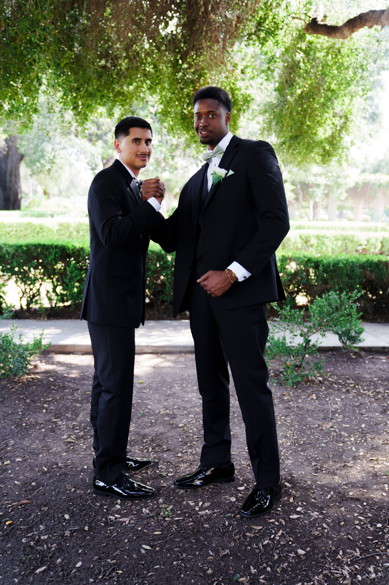 Kim & Roy wedding — gallery, photo 184
